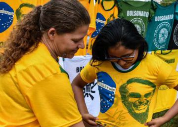 Os novos populistas se aproveitam da necessidade de reconhecimento