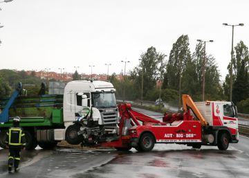El carné por puntos no reduce el número de fallecimientos en las carreteras de Portugal
