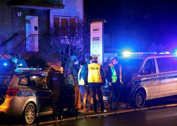Mueren cinco jóvenes en un incendio de una ‘escape room’ en Polonia