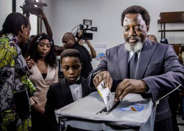 Joseph Kabila, de ‘arquiteto da paz’ do Congo a líder autoritário
