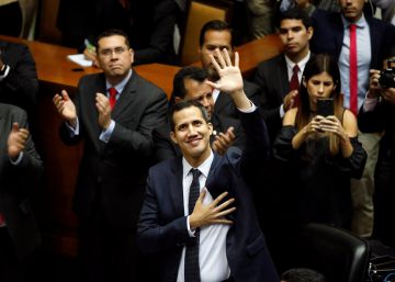 Oposição na Venezuela apela ao Exército para deter Maduro