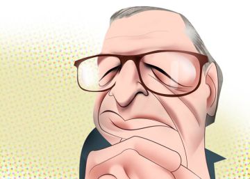 Olavo de Carvalho, el ‘filósofo’ de Bolsonaro