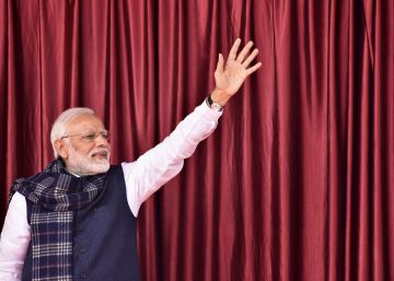 Modi estrecha el cerco a los activistas en India
