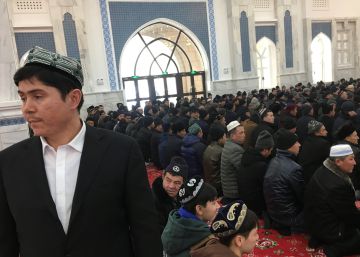 Pekín ultima un plan para adaptar el islam a su ideología