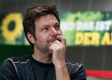 La estrella ascendente de la política alemana renuncia a las redes sociales