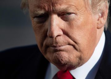Trump se dirige a la nación para reclamar su apoyo al muro