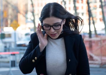 El juicio contra El Chapo revela su vida íntima con Emma Coronel y su infidelidad conyugal
