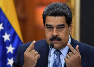 Posse de Maduro marca falência institucional da Venezuela
