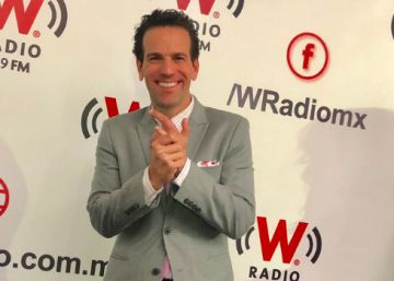 Carlos Loret de Mola se suma a la nueva programación de W Radio México