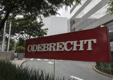 Colômbia arquiva investigação sobre morte de testemunha do caso Odebrecht