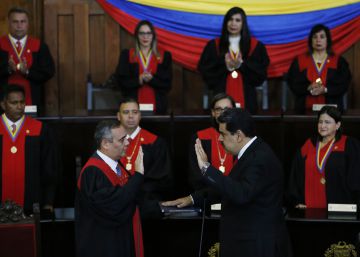 La OEA no reconoce la legitimidad del segundo mandato de Maduro