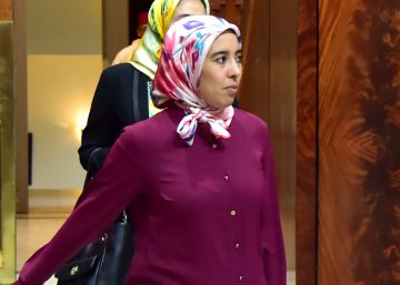 ‘Juego sucio’ de fotografías contra los islamistas del Gobierno de Marruecos