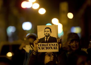 Morales agudiza la tensión en Guatemala al expulsar a la misión anticorrupción de la ONU