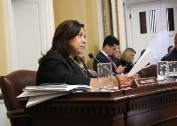 “Un grupo de corruptos está creando un dictador en Jimmy Morales”