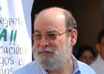 Renuncia el principal aliado de Ortega en la Corte Suprema de Nicaragua
