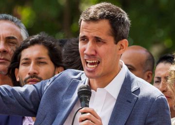 Juan Guaidó, o novo presidente da Assembleia Nacional venezuelana que desafia Maduro