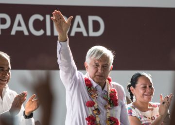 Conflictos en la cuarta transformación