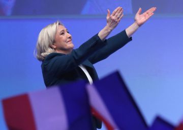 Crise dos ‘coletes amarelos’ fortalece a ultradireitista Le Pen diante de Macron