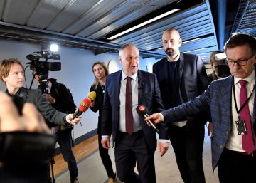 La extrema izquierda pone en riesgo el pacto en Suecia