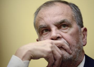 Condenado a prisión el senador italiano que llamó “orangután” a una ministra negra