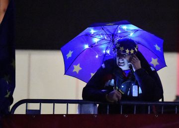 Bruselas analiza un plan de prórroga ante un posible retraso del Brexit