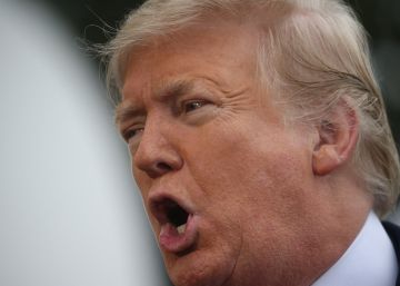 Trump amenaza con “devastar económicamente” a Turquía si ataca a los kurdos