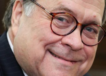 El nominado por Trump para fiscal general promete respetar la investigación de la trama rusa