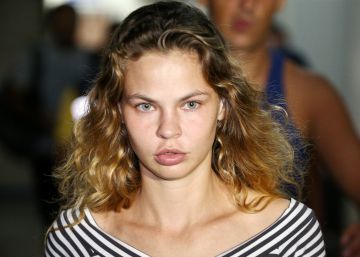 Tailandia expulsa a una ‘escort’ que dice tener pruebas que vinculan a Trump y Rusia