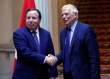 “Pedimos a Europa que fomente la migración legal”