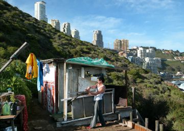Uno de cada 10 latinoamericanos vive en pobreza extrema, el máximo en una década