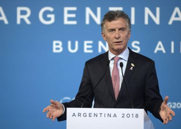 Mercosur y Venezuela, en la agenda del encuentro entre Macri y Bolsonaro