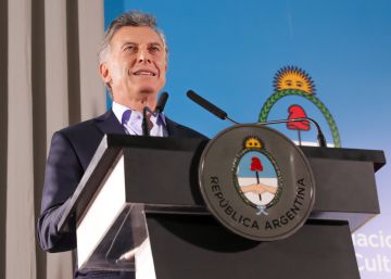 Argentina registra en 2018 una inflación del 47,6%, la más alta en 27 años