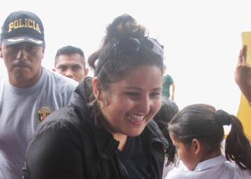 El fujimorismo reaviva el ataque a la igualdad de género en las aulas en Perú