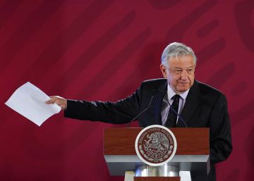 México se ofrece a mediar en las crisis de Nicaragua y Venezuela