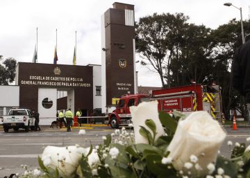 Así hemos contado el minuto a minuto del atentado del ELN en Bogotá