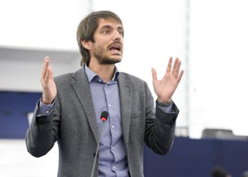 Ernest Urtasun: “Gibraltar debería ser considerado un paraíso fiscal”