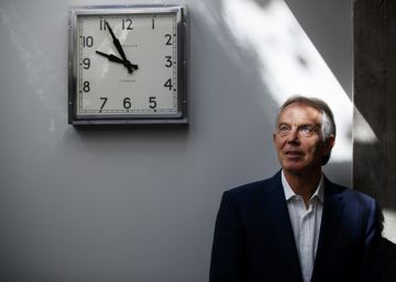 Tony Blair: “Se o Brexit está bloqueado, a única solução é o referendo”