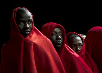 Échele la culpa al inmigrante, es bien fácil