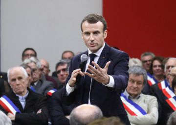 Un ‘mea culpa’ social para reconquistar a las masas europeas