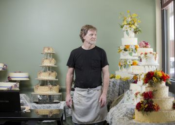 El pastelero homófobo y el gobernador gay