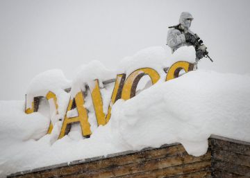Com Bolsonaro como astro, Davos encara a nova política