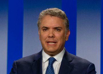Duque llama a la unidad tras el atentado que ha dejado más de 20 muertos en Bogotá