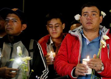 Colombia responsabiliza al ELN del atentado con más de 20 muertos en Bogotá