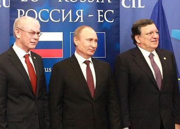 ¿Es válida aún la Europa desde Lisboa a Vladivostok?