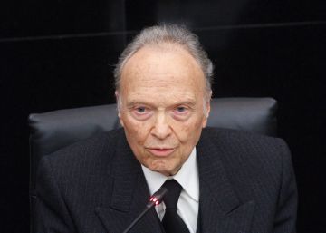 Alejandro Gertz Manero: el fiscal que supo esperar