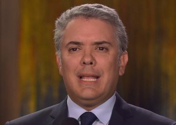 Duque da por terminada la negociación con el ELN y pide a Cuba detener a su cúpula