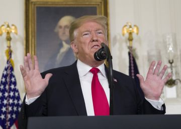 Trump usa ‘dreamers’ como moeda de troca para o muro