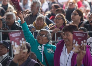 La ‘Cartilla Moral’, el polémico mensaje aleccionador de López Obrador para los mexicanos