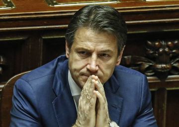 Conte: el ascenso del hombre discreto