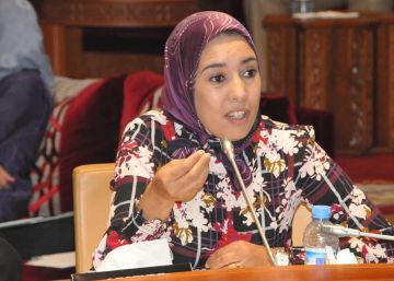 Los islamistas del Gobierno en Marruecos exhiben sus divisiones a causa del velo de una diputada
